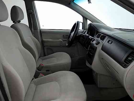 Hyundai Trajet Comfort ATM 2.0 103kW Tallina