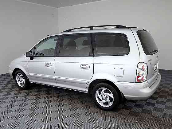 Hyundai Trajet Comfort ATM 2.0 103kW Tallina