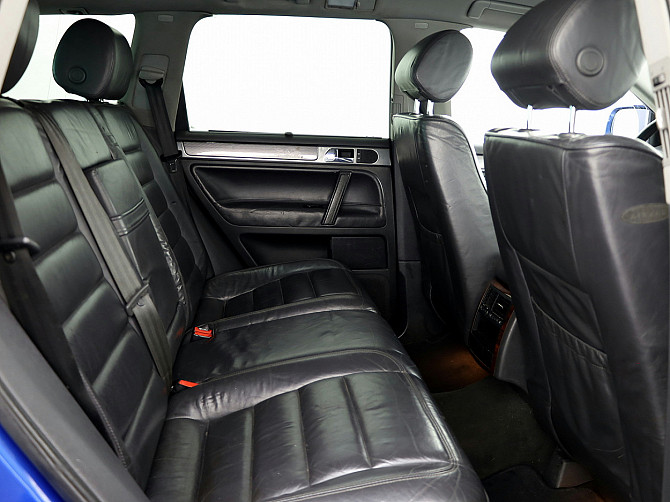 Volkswagen Touareg RS Caractere ATM 2.5 TDI 128kW Tallina - foto 7