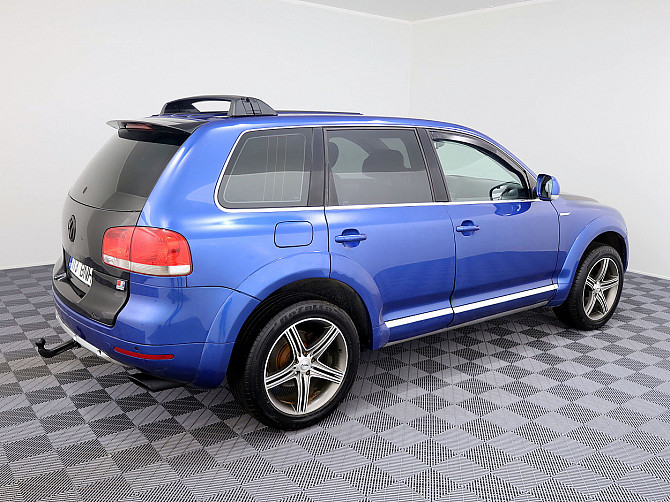 Volkswagen Touareg RS Caractere ATM 2.5 TDI 128kW Tallina - foto 3