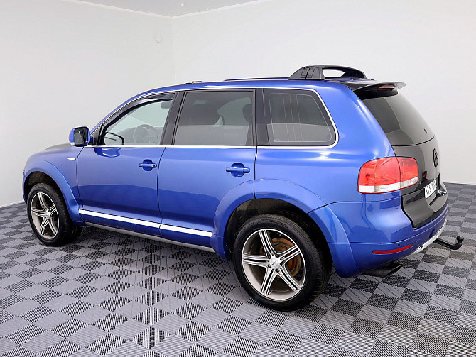 Volkswagen Touareg RS Caractere ATM 2.5 TDI 128kW Tallina - foto 4