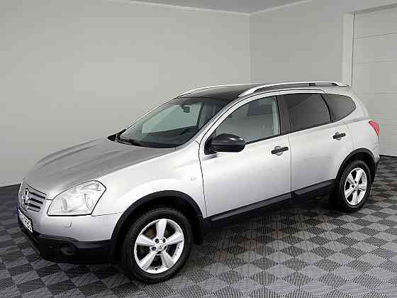 Nissan Qashqai+2 Comfort 2.0 104kW Tallina