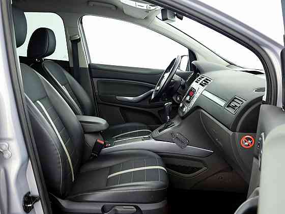 Ford Kuga Comfort 4x4 ATM 2.0 TDCi 103kW Tallina