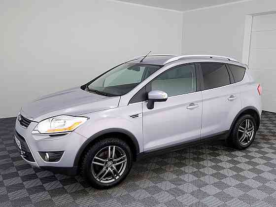 Ford Kuga Comfort 4x4 ATM 2.0 TDCi 103kW Tallina