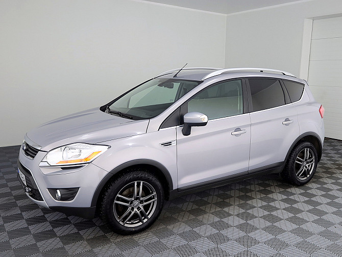 Ford Kuga Comfort 4x4 ATM 2.0 TDCi 103kW Tallina - foto 2