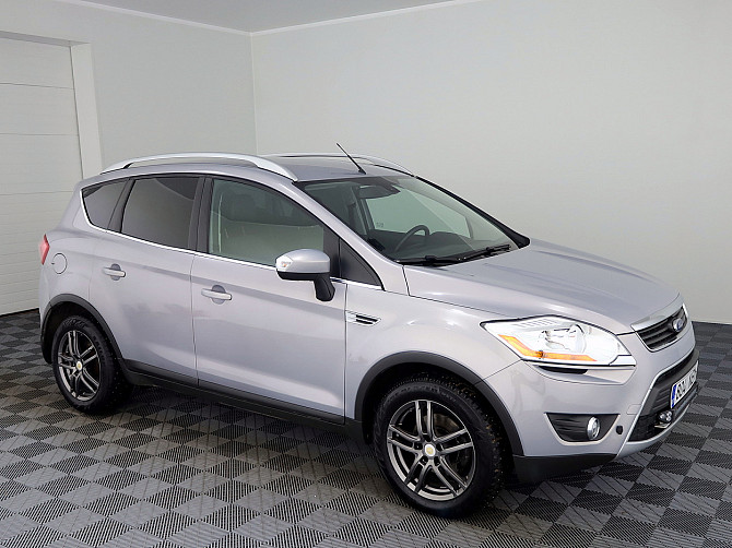 Ford Kuga Comfort 4x4 ATM 2.0 TDCi 103kW Tallina - foto 1