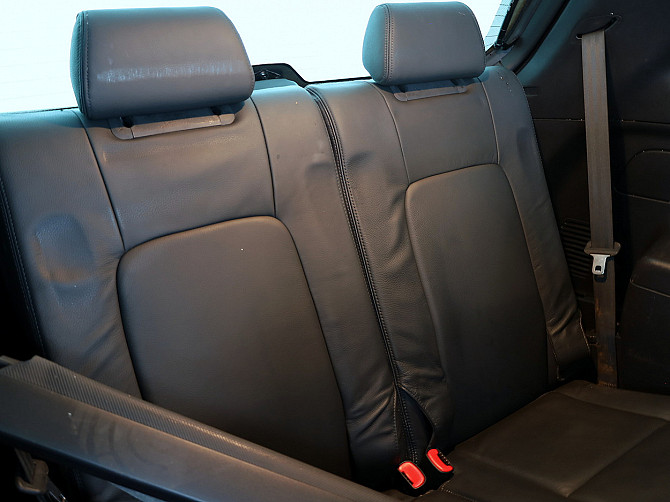 Chevrolet Captiva Luxury ATM 2.0 VCDi 110kW Tallina - foto 8