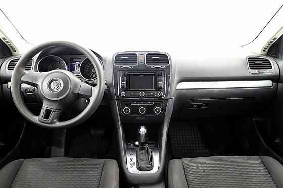 Volkswagen Golf Comfortline LPG ATM 1.2 77kW Tallina