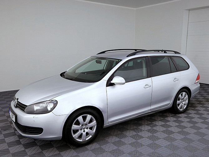 Volkswagen Golf Comfortline LPG ATM 1.2 77kW Tallina - foto 2