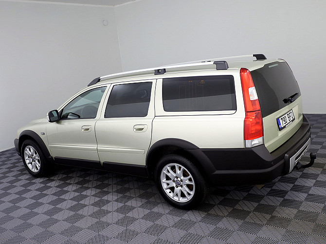 Volvo XC70 Summum Facelift ATM 2.4 D5 136kW Tallina - foto 4