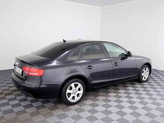 Audi A4 S-Line ATM 2.0 TDI 105kW Tallina