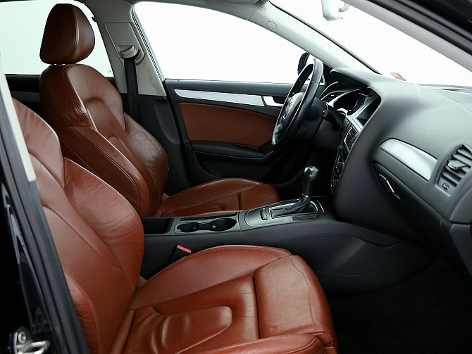 Audi A4 S-Line ATM 2.0 TDI 105kW Tallina - foto 6