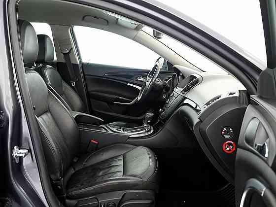 Opel Insignia Cosmo ATM 2.0 CDTi 118kW Tallina