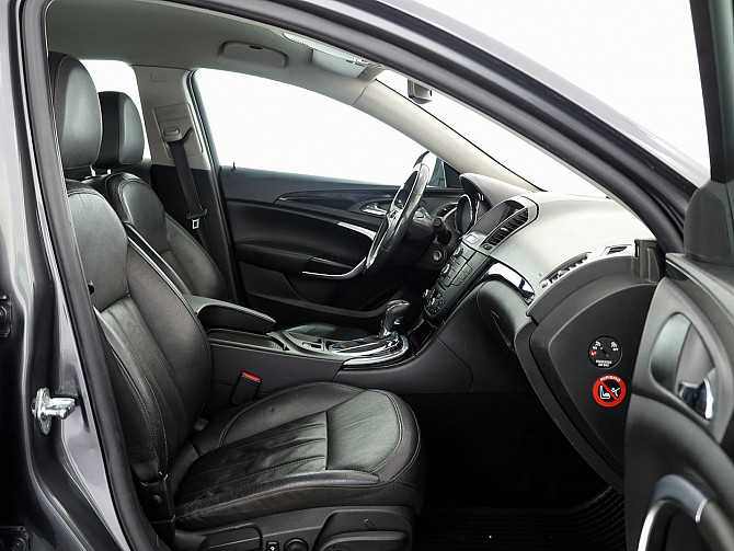 Opel Insignia Cosmo ATM 2.0 CDTi 118kW Таллин - изображение 6