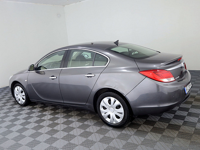 Opel Insignia Cosmo ATM 2.0 CDTi 118kW Таллин - изображение 4