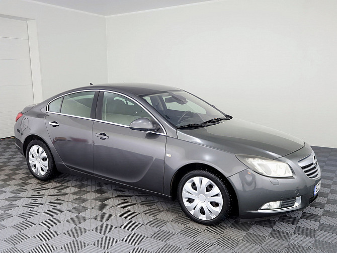 Opel Insignia Cosmo ATM 2.0 CDTi 118kW Таллин - изображение 1