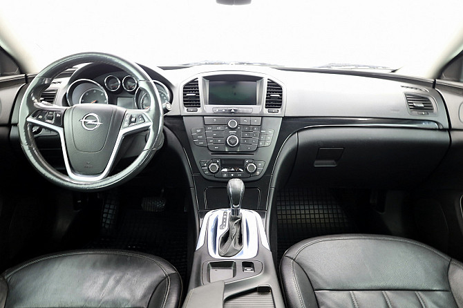 Opel Insignia Cosmo ATM 2.0 CDTi 118kW Таллин - изображение 5