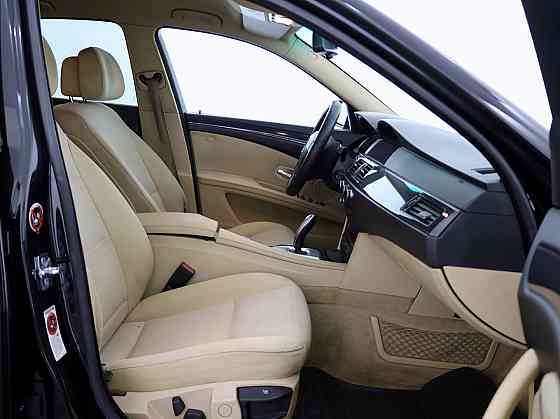 BMW 520 Business Facelift ATM 2.0 D 130kW Tallina