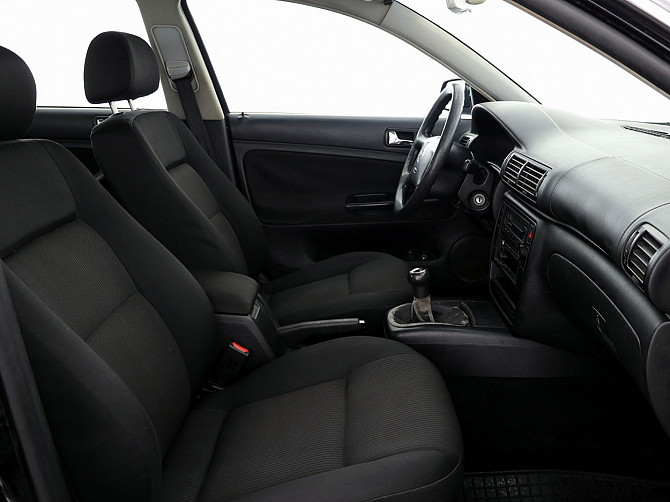 Volkswagen Passat Comfortline Facelift 1.9 TDI 74kW Tallina - foto 6