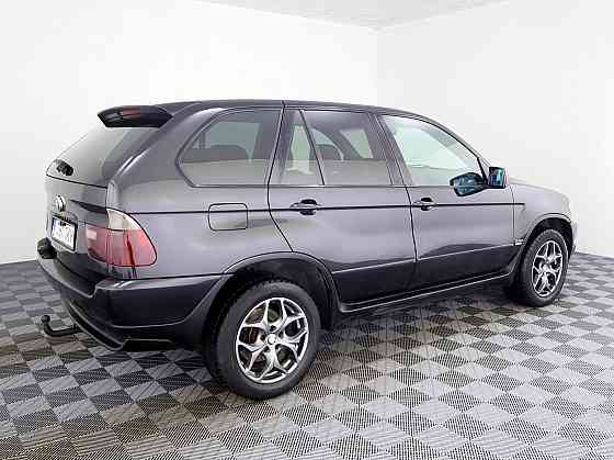 BMW X5 Sportpakett ATM 2.9 D 135kW Tallina