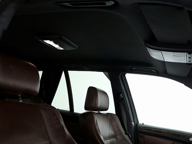 BMW X5 Sportpakett ATM 2.9 D 135kW Tallina - foto 8