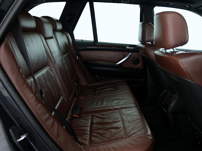 BMW X5 Sportpakett ATM 2.9 D 135kW Tallina - foto 7