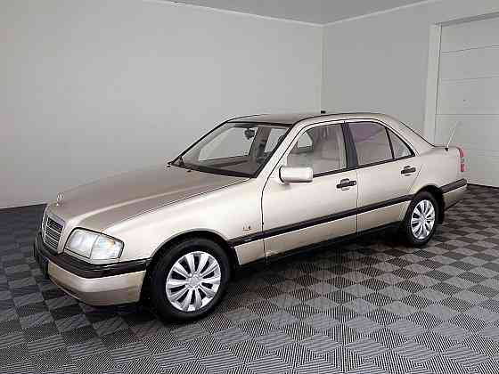 Mercedes-Benz C 230 Classic ATM 2.3 110kW Tallina