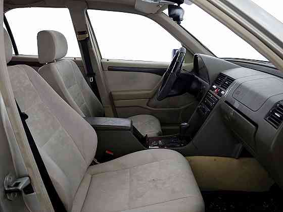 Mercedes-Benz C 230 Classic ATM 2.3 110kW Tallina