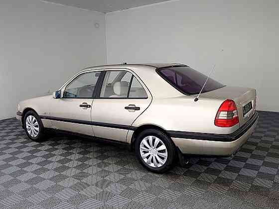 Mercedes-Benz C 230 Classic ATM 2.3 110kW Tallina