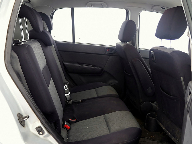 Hyundai Getz Facelift 1.4 71kW Tallina - foto 7