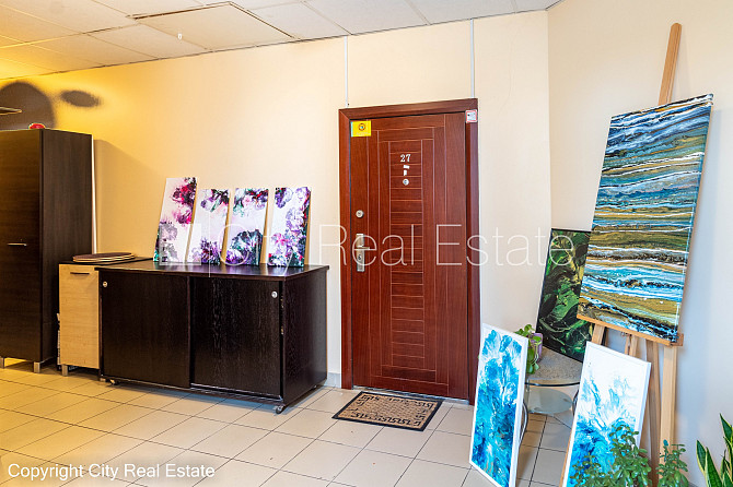 Jaunceltne, labiekārtota apzaļumota teritorija, luksuss apartamenti  89,6 m2, ir lifts, balkons, Jūrmala - foto 8