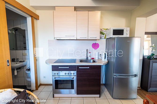 Jaunceltne, labiekārtota apzaļumota teritorija, luksuss apartamenti  89,6 m2, ir lifts, balkons, Jūrmala - foto 6