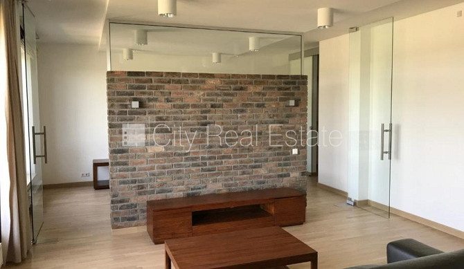 Jaunceltne, labiekārtota apzaļumota teritorija, luksuss apartamenti  89,6 m2, ir lifts, balkons, Jūrmala - foto 17