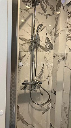 Проект - Centra Nams (Центра Намс), новостройка, закрытая территория, подземная стоянка, Рига - изображение 13