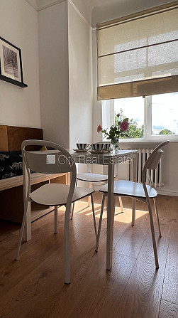 Проект - Centra Nams (Центра Намс), новостройка, закрытая территория, подземная стоянка, Рига - изображение 11