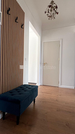 Проект - Centra Nams (Центра Намс), новостройка, закрытая территория, подземная стоянка, Рига - изображение 15