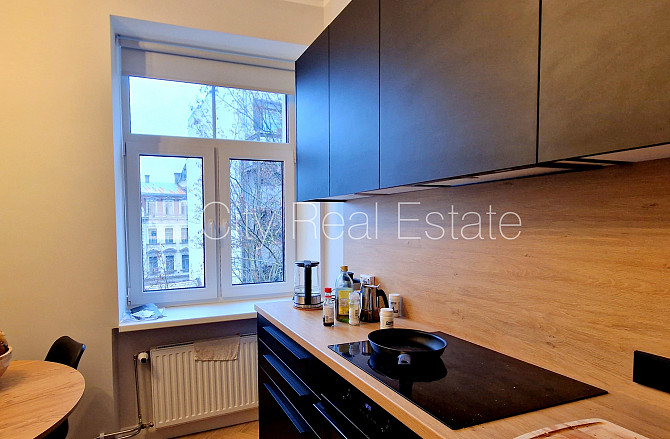 Проект - Centra Nams (Центра Намс), новостройка, закрытая территория, подземная стоянка, Рига - изображение 19