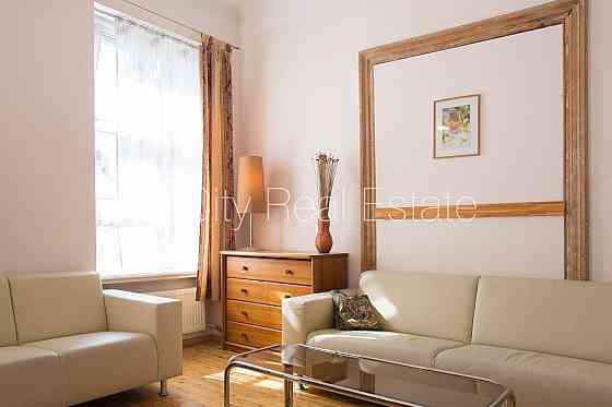 Эта квартира сдается в аренду посуточно (краткосрочная аренда), стоимость аренды Рига