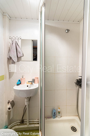 Эта квартира сдается в аренду посуточно (краткосрочная аренда), стоимость аренды Рига - изображение 14