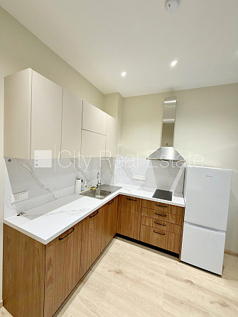 Фасадный дом, реновированный дом, закрытый двор, территория обнесена забором, Рига - изображение 12