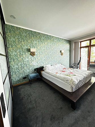 Проект - CityZEN (ЦитyЗЕН), земля в собственности, здание во дворе, благоустроенная Рига - изображение 18