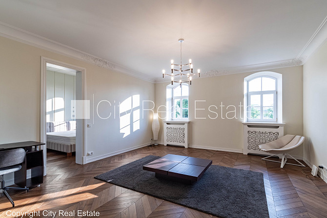 Jaunceltne, fasādes māja, slēgts pagalms, ieeja no ielas, ir lifts, kāpņu telpa pēc Rīga - foto 7