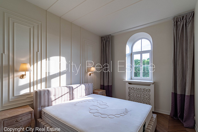 Jaunceltne, fasādes māja, slēgts pagalms, ieeja no ielas, ir lifts, kāpņu telpa pēc Rīga - foto 8