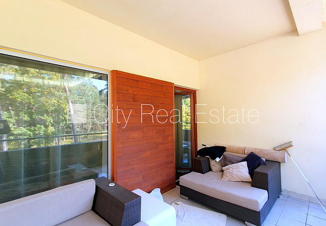 Проект - Skanstes mājas (Дома Сканстес), новостройка, место для машины, подземная Рига - изображение 15