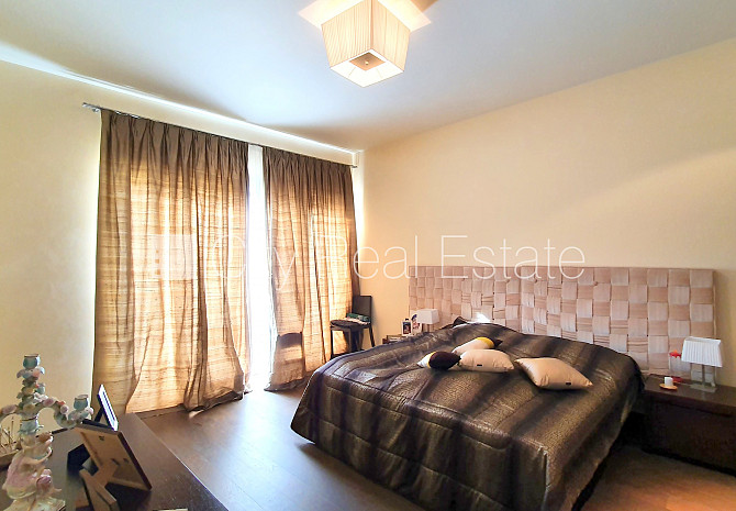 Проект - Skanstes mājas (Дома Сканстес), новостройка, место для машины, подземная Рига - изображение 20