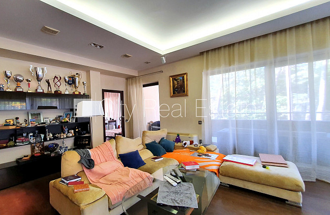 Проект - Skanstes mājas (Дома Сканстес), новостройка, место для машины, подземная Рига - изображение 16