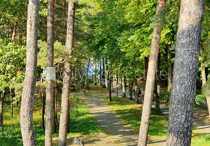 Проект - Skanstes mājas (Дома Сканстес), новостройка, место для машины, подземная Рига - изображение 11