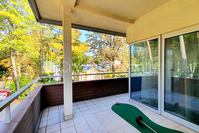 Проект - Skanstes mājas (Дома Сканстес), новостройка, место для машины, подземная Рига - изображение 8