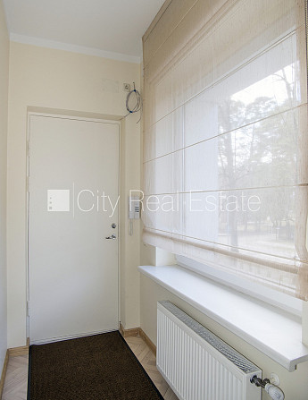 Jaunceltne, labiekārtota apzaļumota teritorija, bruģēts piebraucamais ceļš, teritorijas Jūrmala - foto 20