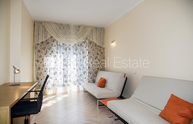 Jaunceltne, labiekārtota apzaļumota teritorija, bruģēts piebraucamais ceļš, teritorijas Jūrmala - foto 10